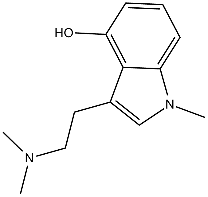 1-MethylpsilocinͼƬ