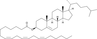 Cholesteryl Homo-&gamma-LinolenateͼƬ