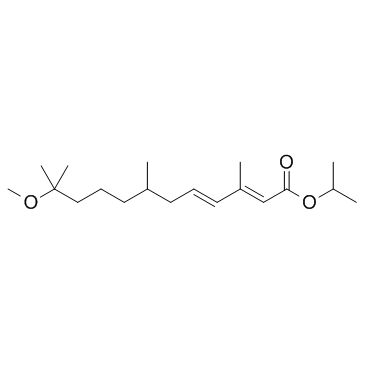 Methoprene(ZR-515)ͼƬ