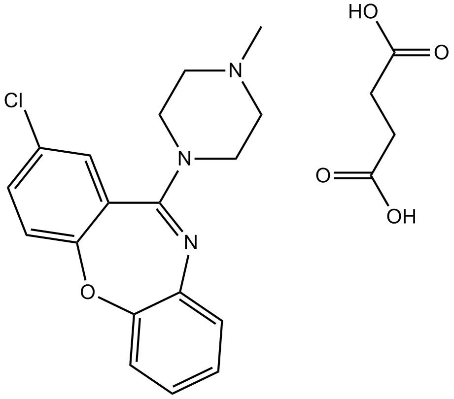 Loxapine SuccinateͼƬ