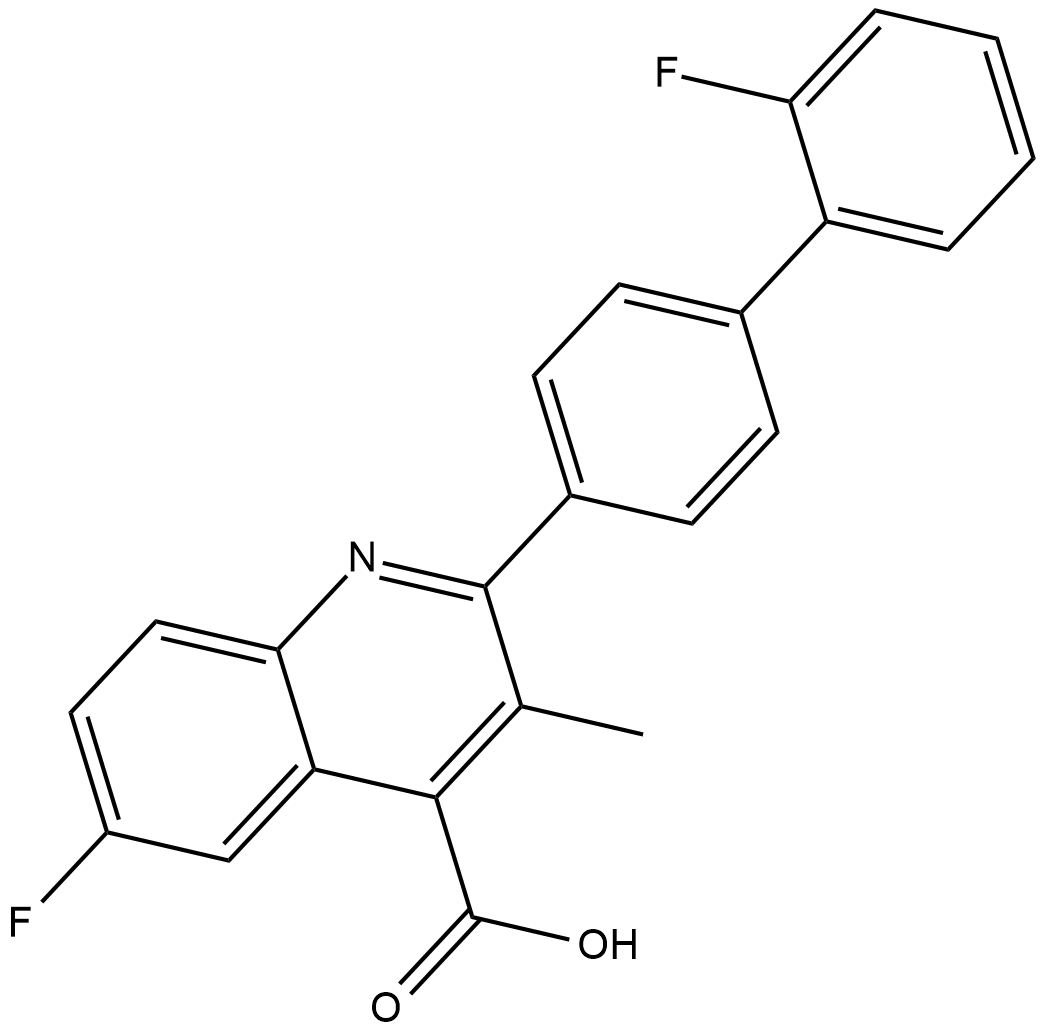 BrequinarͼƬ