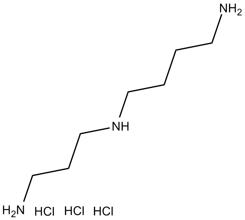 Spermidine trihydrochlorideͼƬ