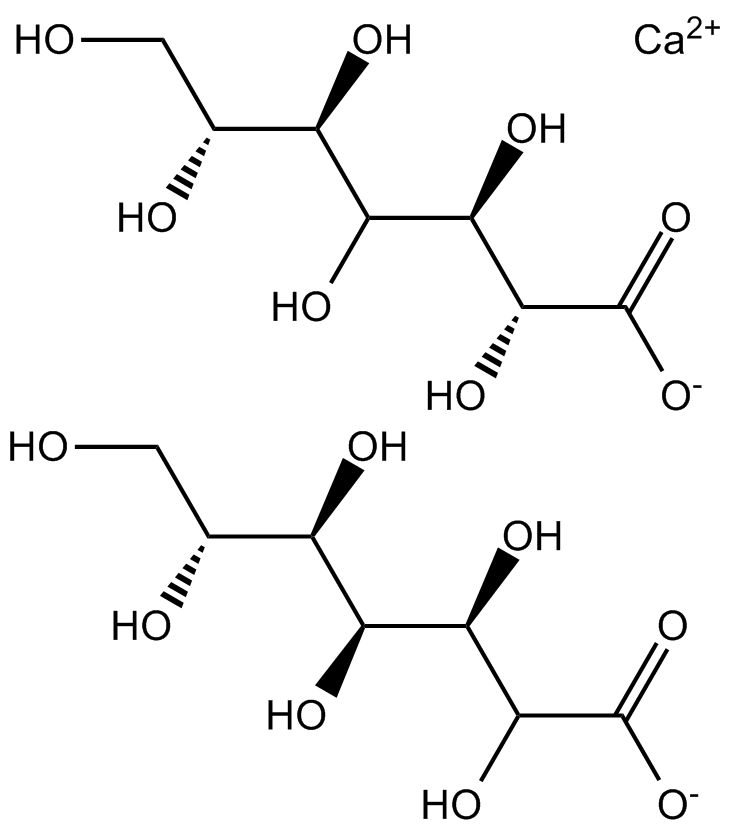 Calcium GluceptateͼƬ