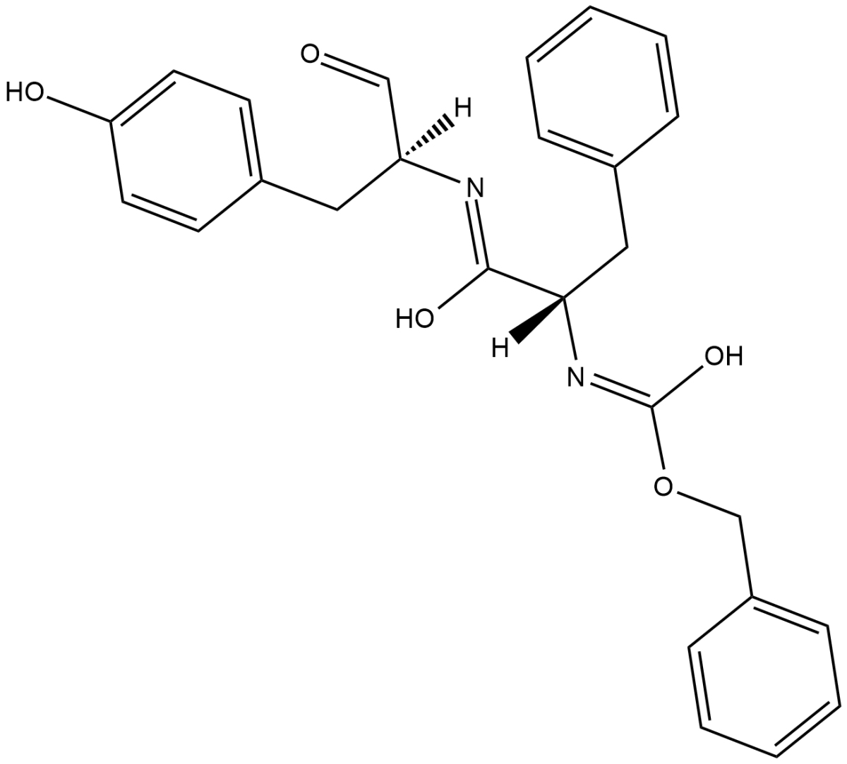 Cathepsin L InhibitorͼƬ