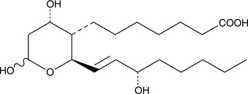 Thromboxane B1ͼƬ