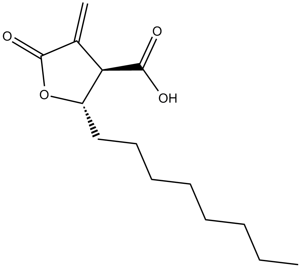 (-)-trans-C75ͼƬ