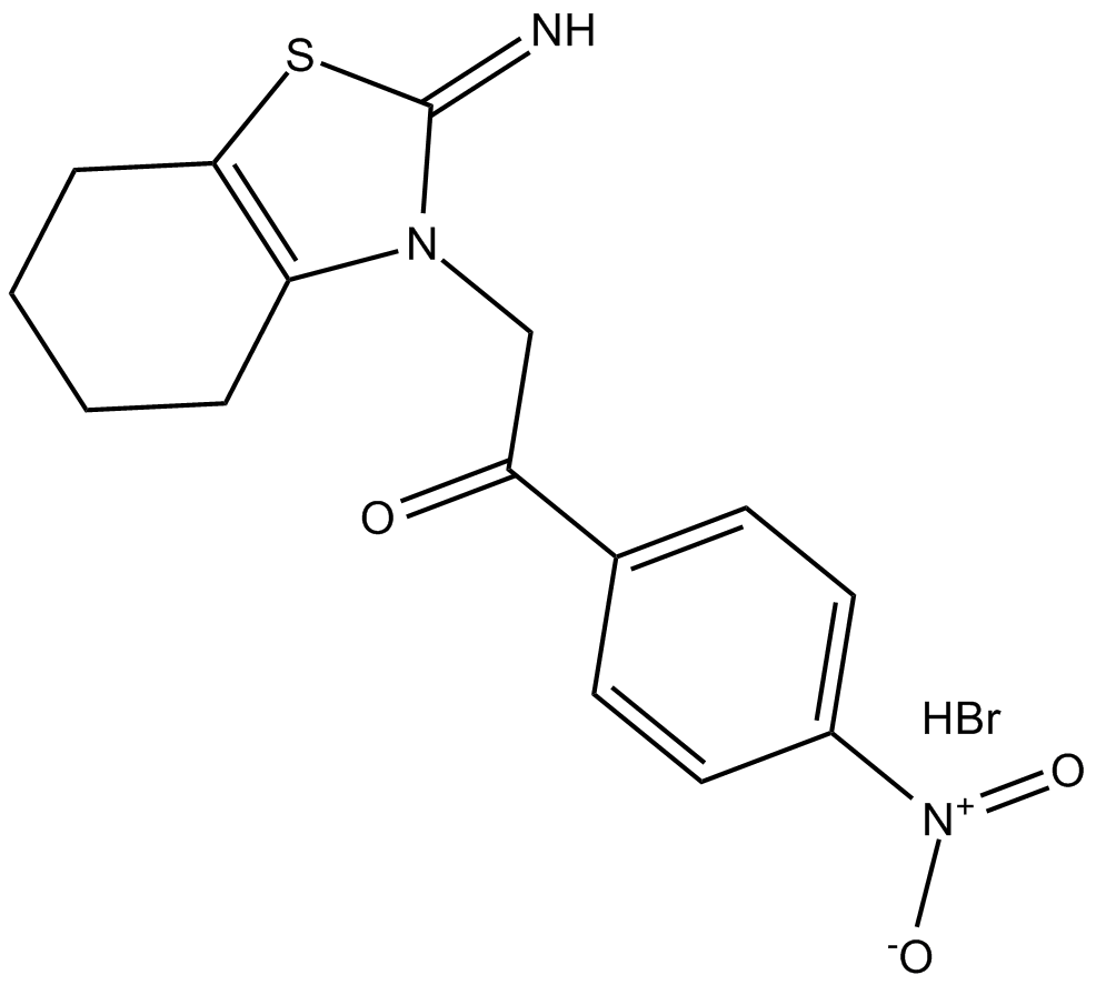 p-nitro-Pifithrin-ͼƬ