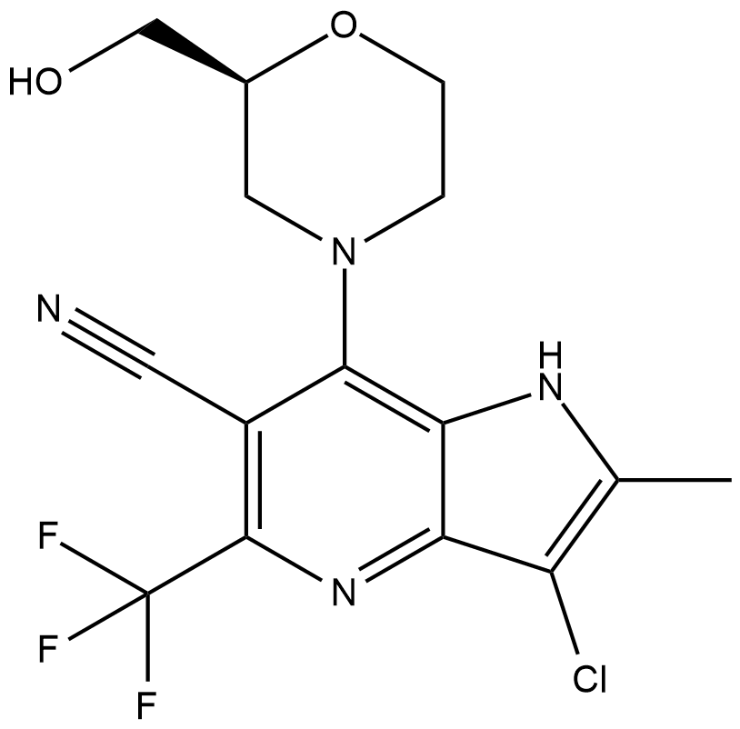 PF-06869206ͼƬ