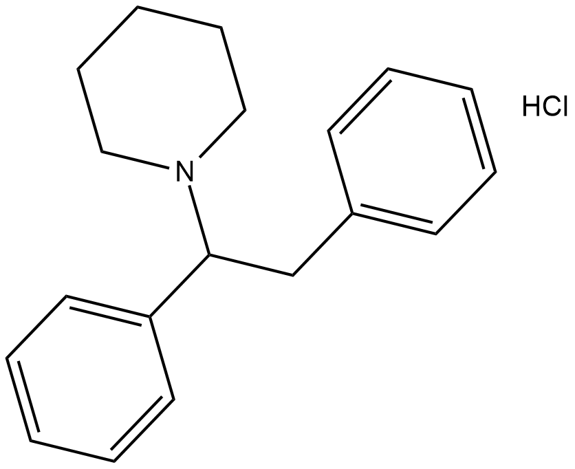 Diphenidine(hydrochloride)ͼƬ