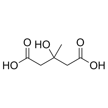 Meglutol(Dicrotalic acid)ͼƬ