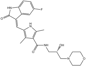 SU14813 double bond ZͼƬ