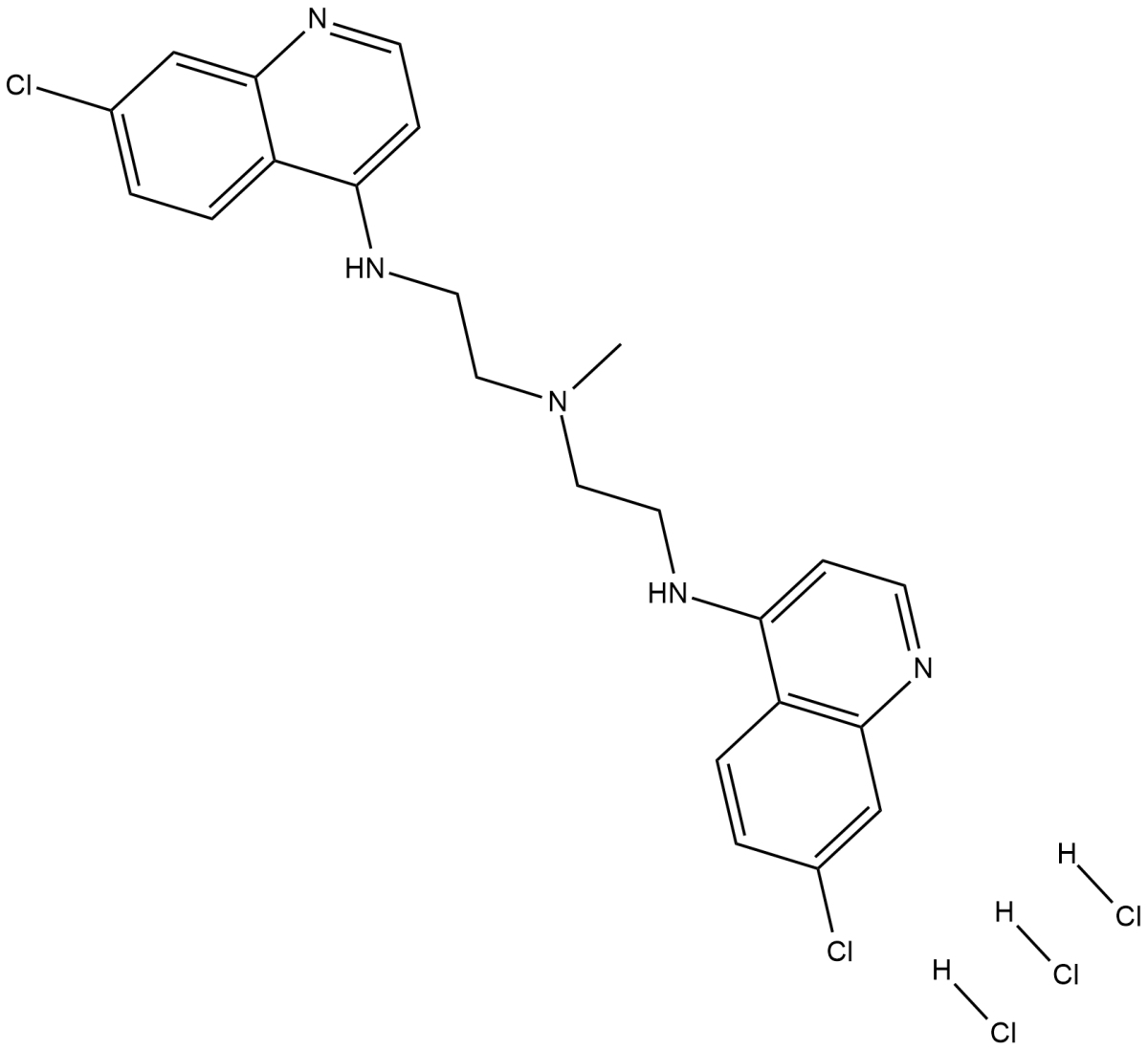 Lys01 trihydrochlorideͼƬ