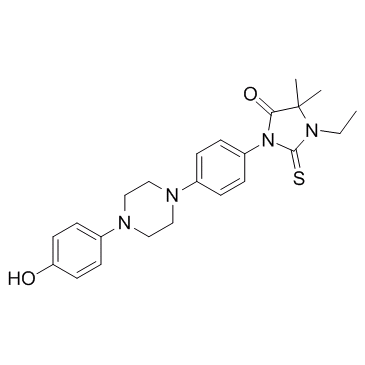 5-Lipoxygenase-In-1图片