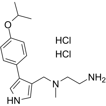 MS023 dihydrochlorideͼƬ