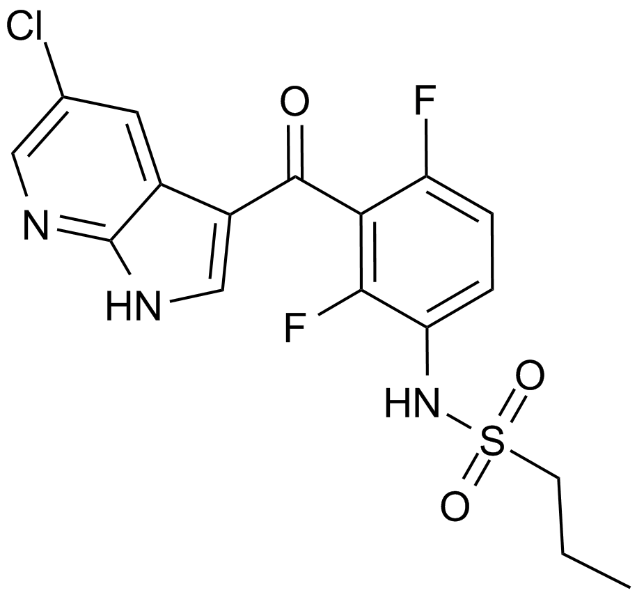 PLX-4720图片