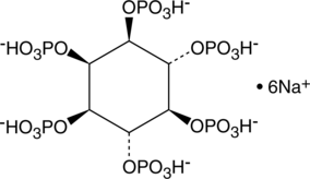 D-myo-Inositol-1,2,3,4,5,6-hexaphosphate(sodium salt)ͼƬ