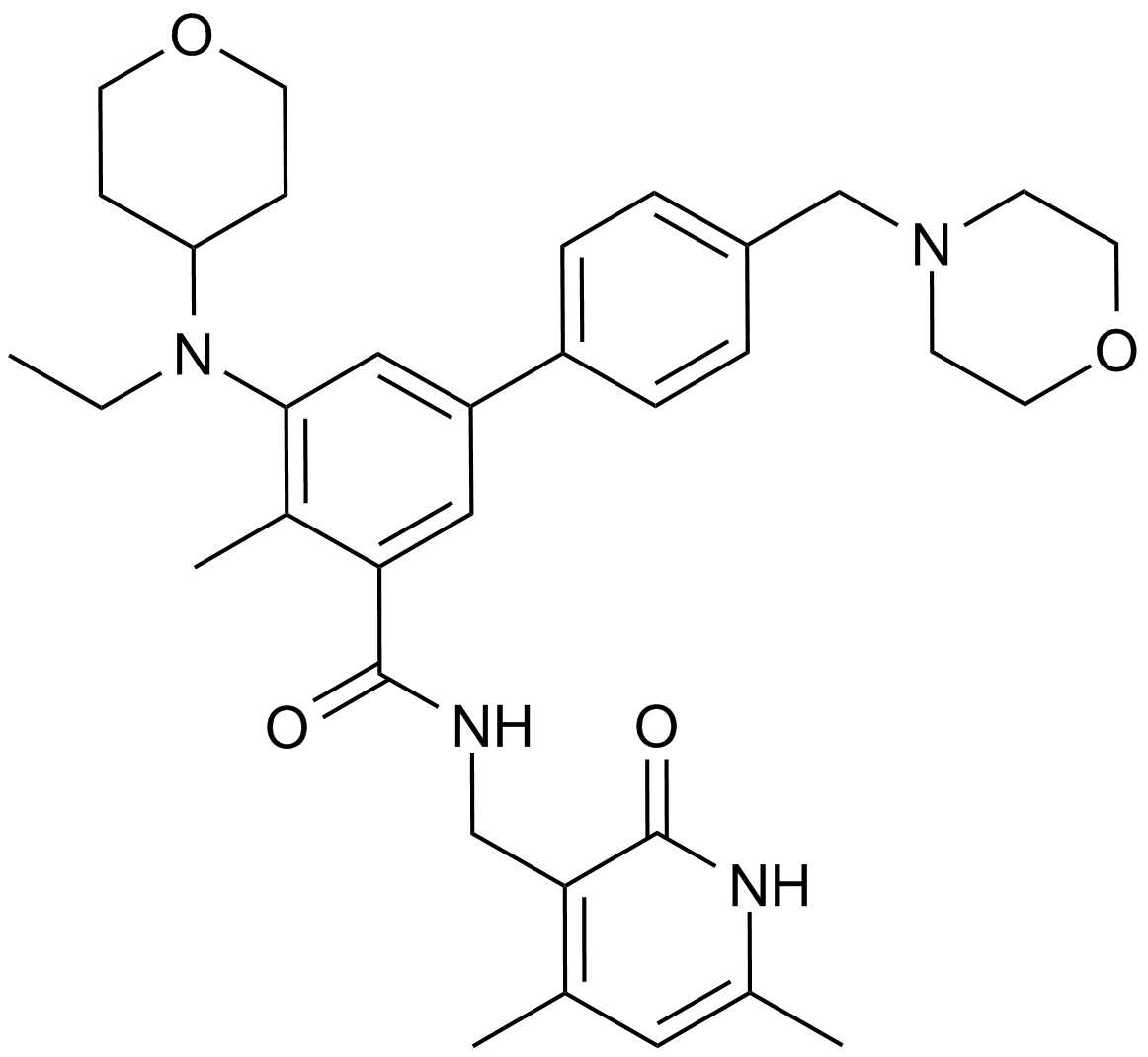 EPZ-6438ͼƬ