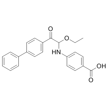 Xenalamine(Xenazoic acid)ͼƬ