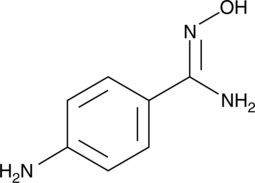 4-amino BenzamidoximeͼƬ