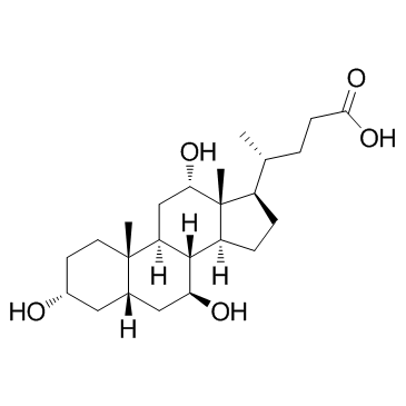 Ursocholic acidͼƬ