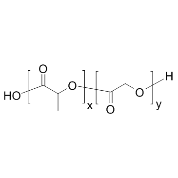 PLGA(poly(lactic-co-glycolic acid))ͼƬ