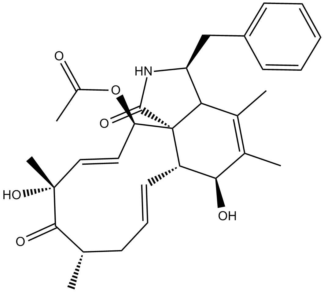 Cytochalasin CͼƬ