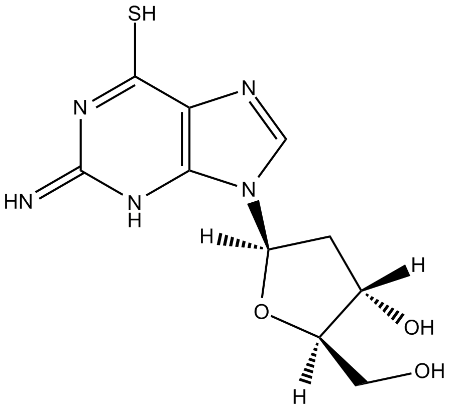 6-Thio-dGͼƬ