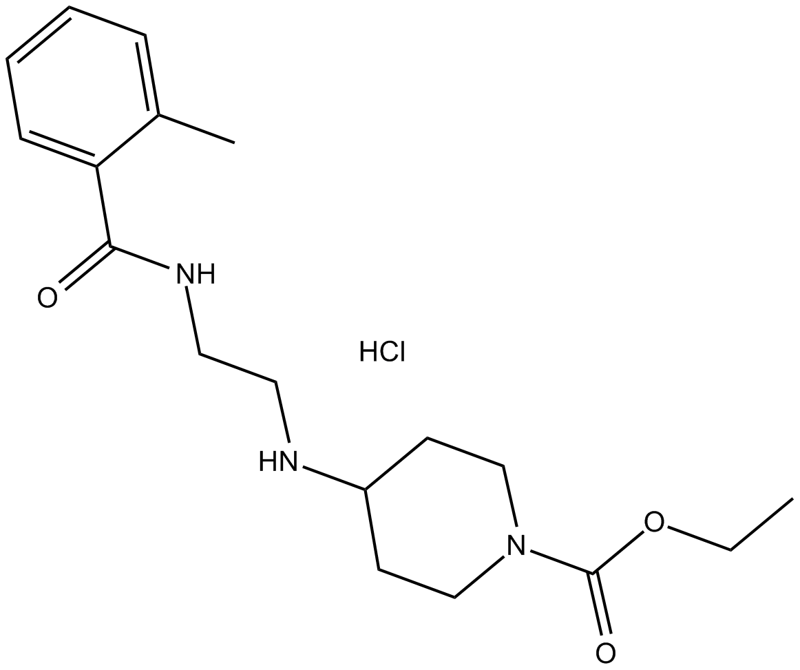 VU 0357017 hydrochlorideͼƬ