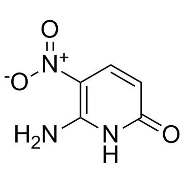 6-Amino-5-nitropyridin-2-oneͼƬ