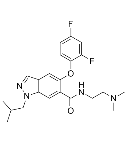 p38inhibitor 1ͼƬ