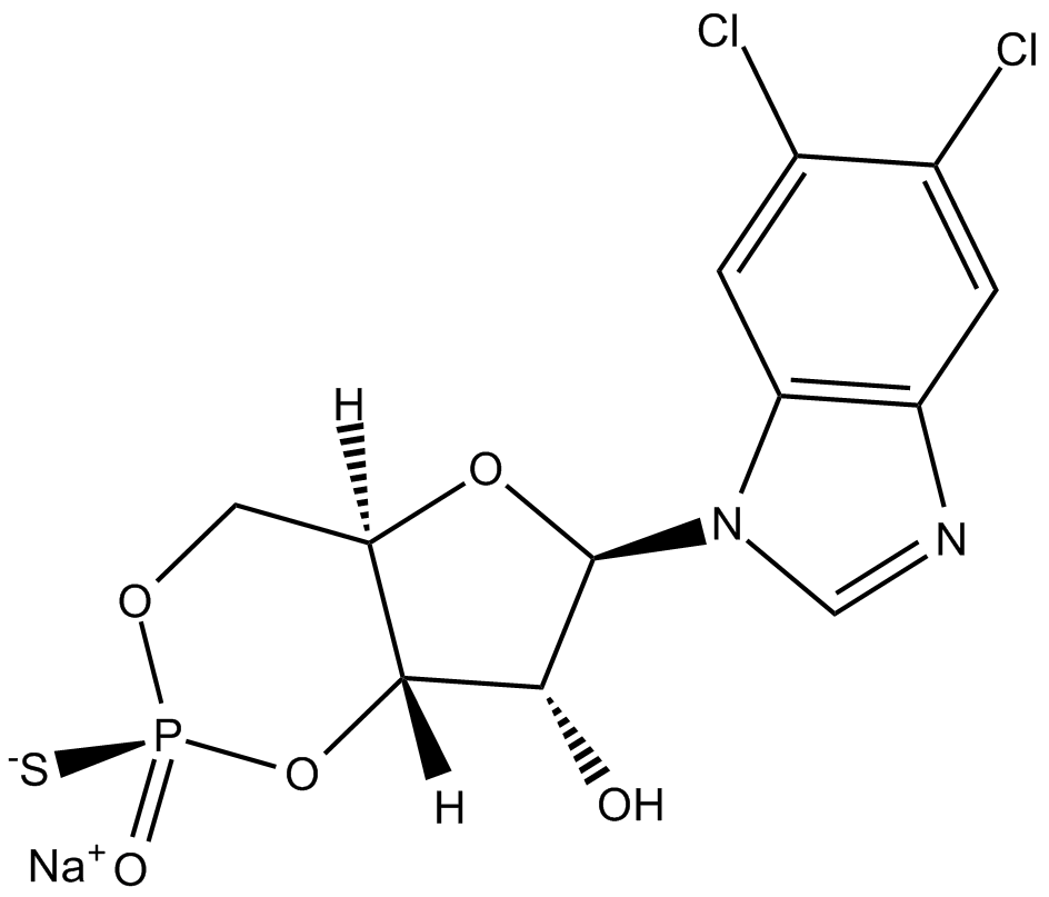 Sp-5,6-dichloro-cBIMPS(sodium salt)ͼƬ