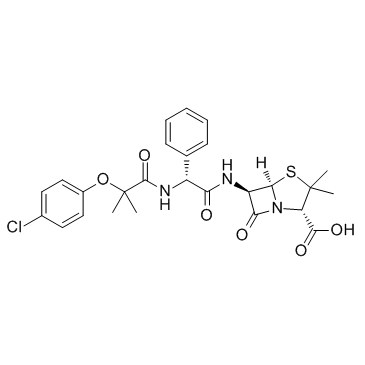 FibracillinͼƬ