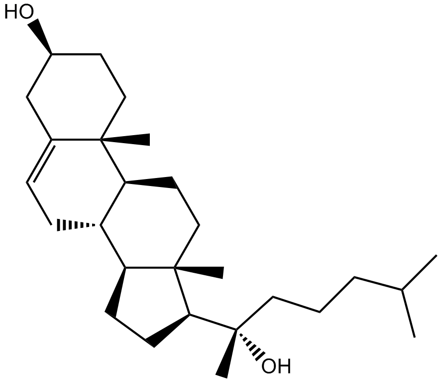 20(S)-Hydroxycholesterol图片