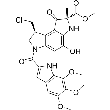 Pyrindamycin AͼƬ