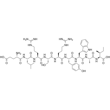 CEF7,Influenza Virus NP 380-388ͼƬ