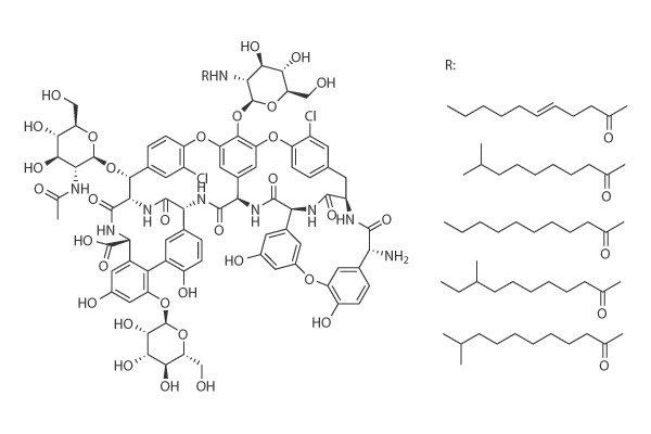 TeicoplaninͼƬ