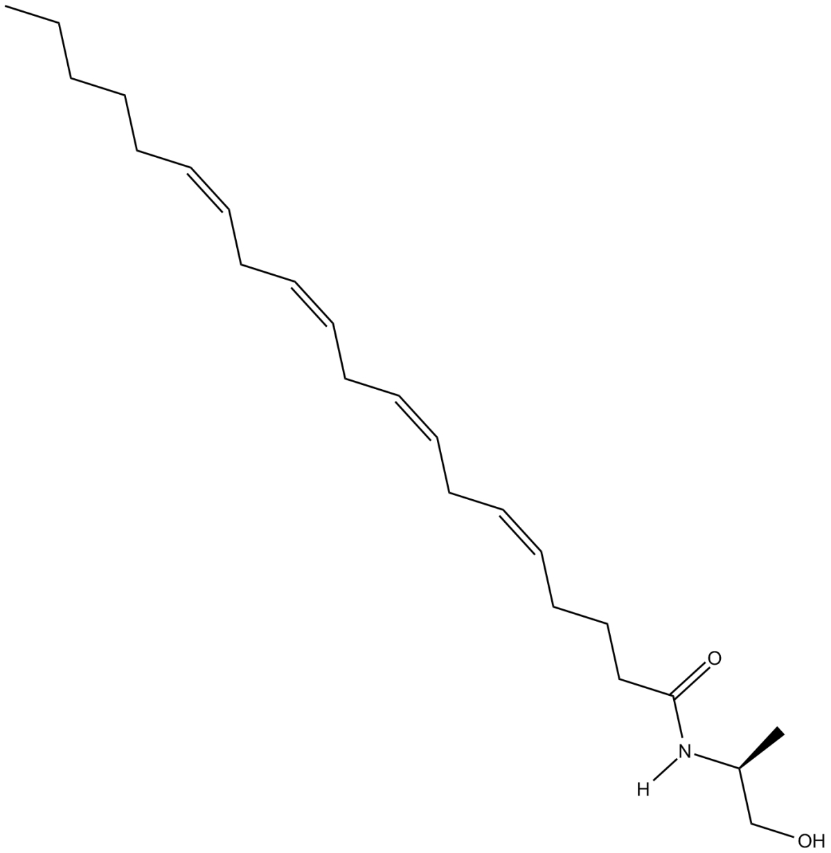 S-1 MethanandamideͼƬ