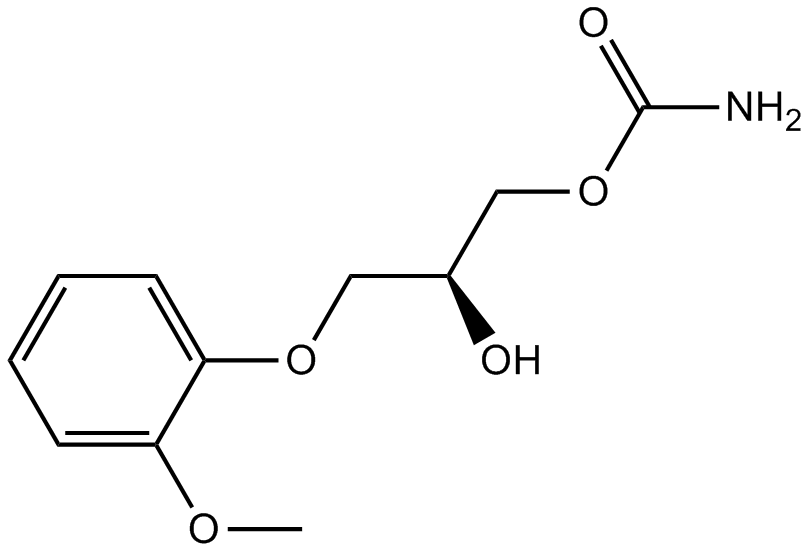 MethyocarbamolͼƬ