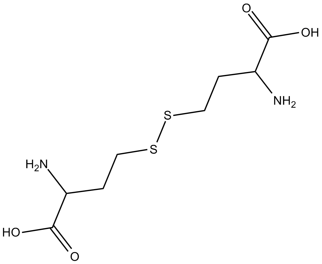 L-homocystine图片