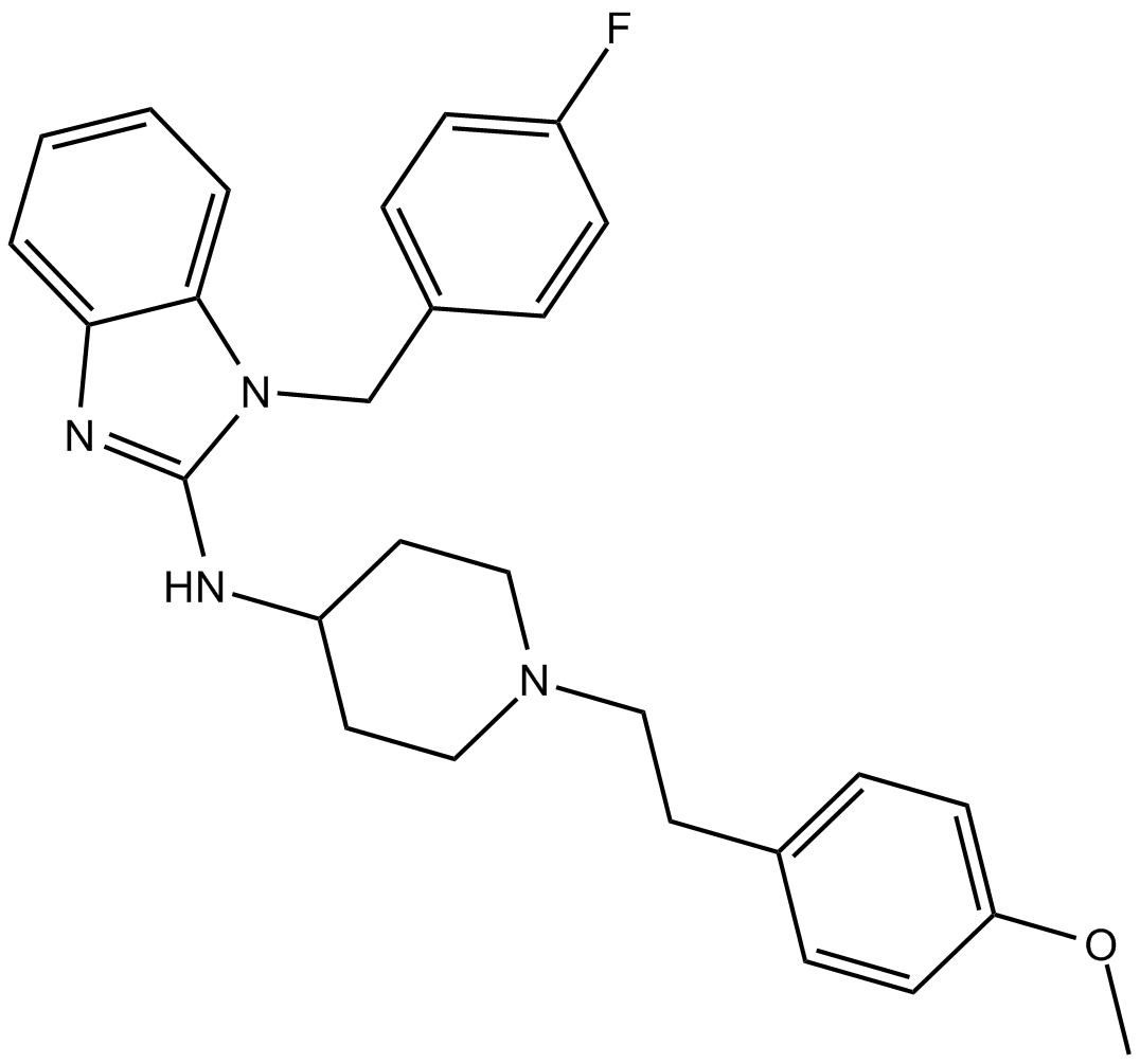 AstemizoleͼƬ