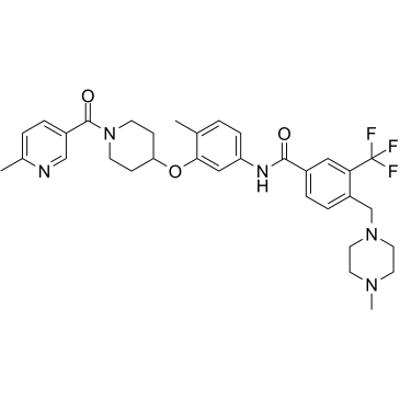 CHMFL-ABL/KIT-155图片