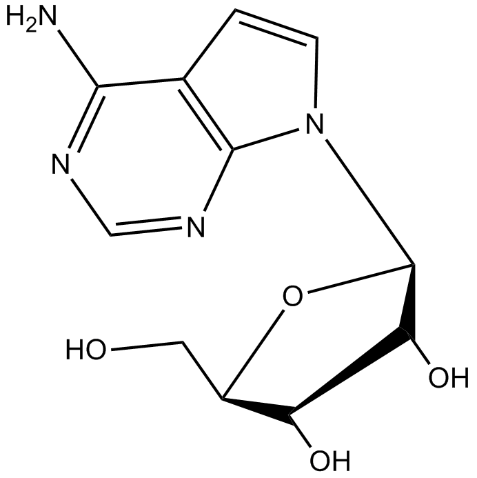 TubercidinͼƬ