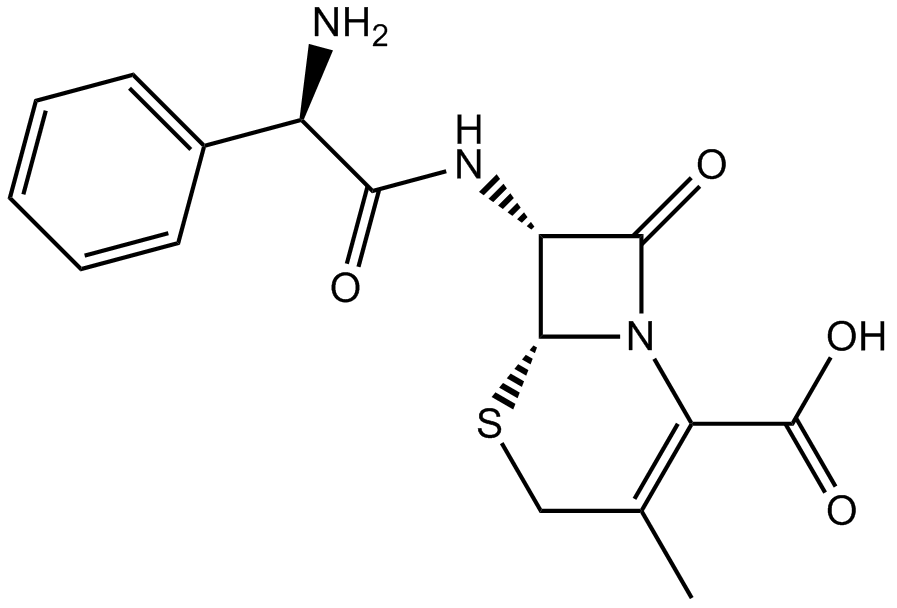 CephalexinͼƬ