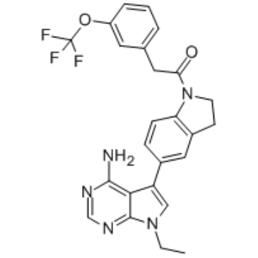 RIPK1-IN-7ͼƬ