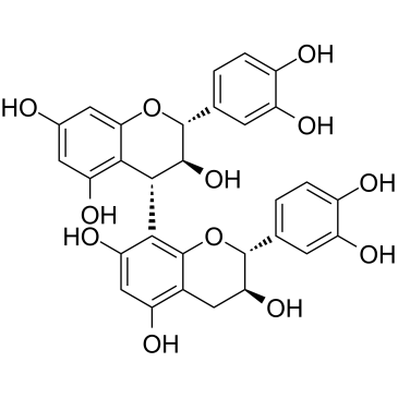 Procyanidin B3图片