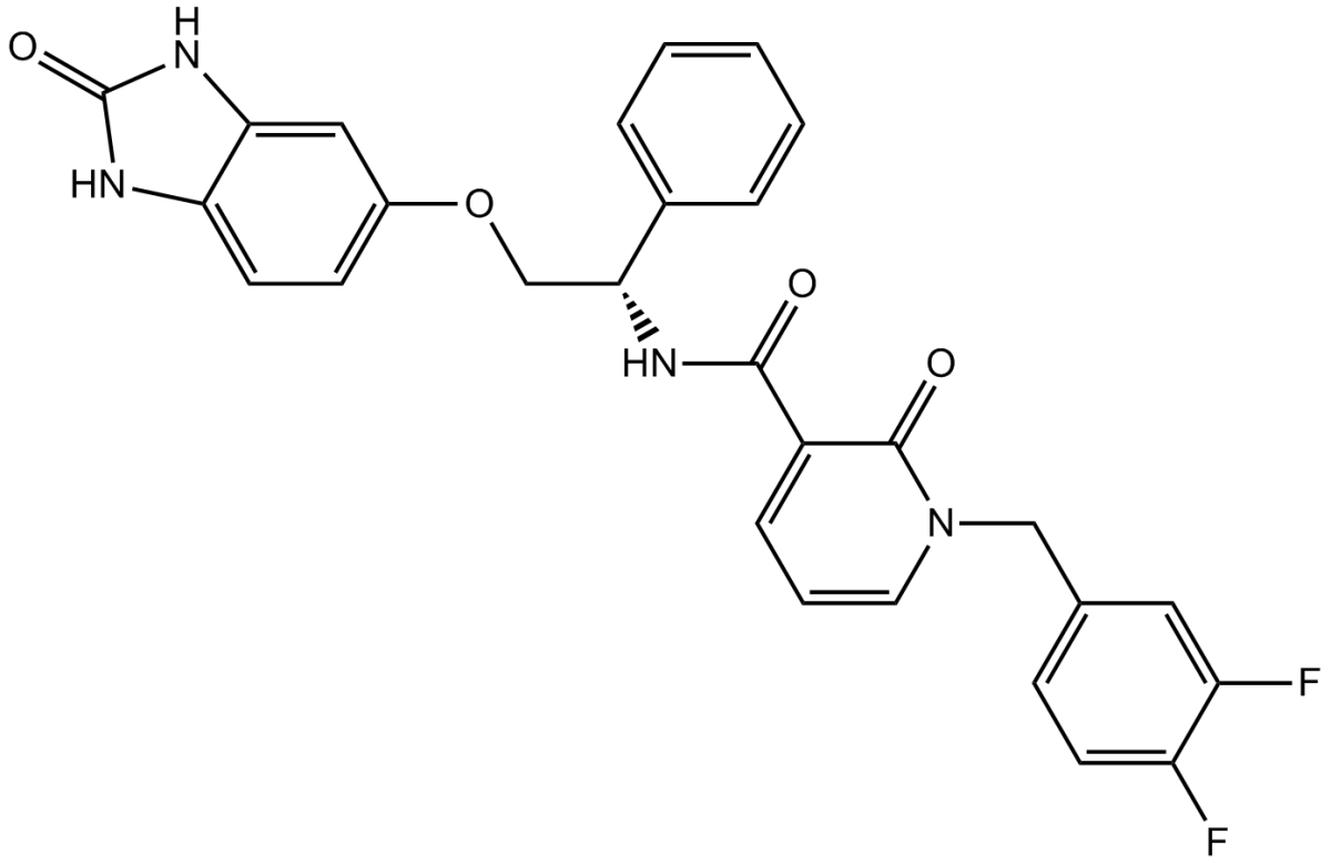 PDK1 inhibitorͼƬ