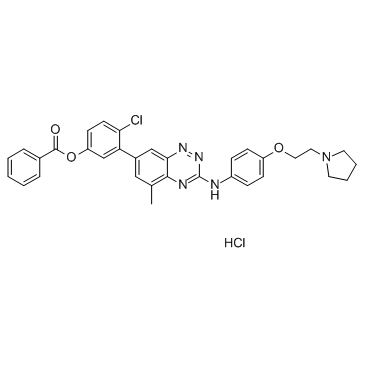 TG 100801 HydrochlorideͼƬ