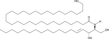 C30(&omega-hydroxy)Ceramide(d18:1/30:0)ͼƬ