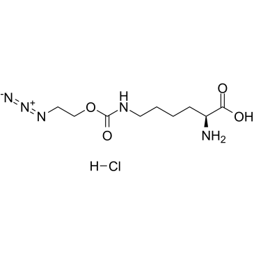 UAA crosslinker 1 hydrochlorideͼƬ