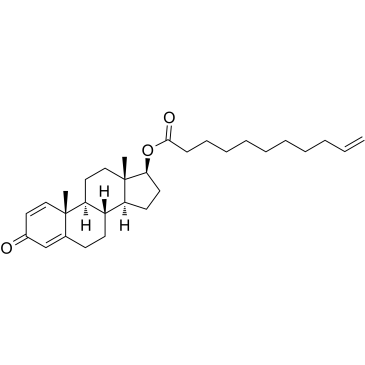 Boldenone UndecylenateͼƬ